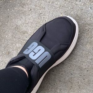 Meet your Posher, Sandra